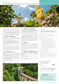 Folleto Viajes Tejedor Página 51