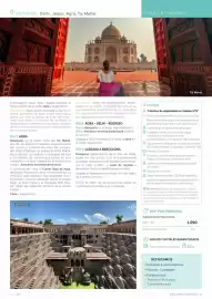 Folleto Viajes Tejedor Página 53