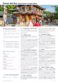 Folleto Viajes Tejedor Página 58