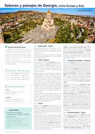 Folleto Viajes Tejedor Página 62