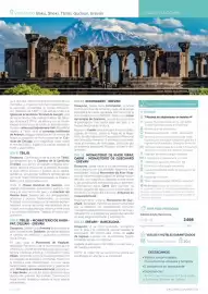 Folleto Viajes Tejedor Página 65