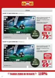 Volantino Comet Pagina 12