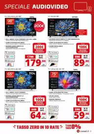 Volantino Comet Pagina 17