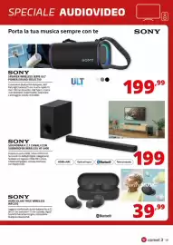 Volantino Comet Pagina 19