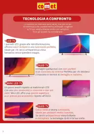 Volantino Comet Pagina 2
