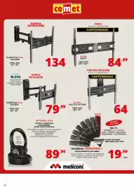 Volantino Comet Pagina 20