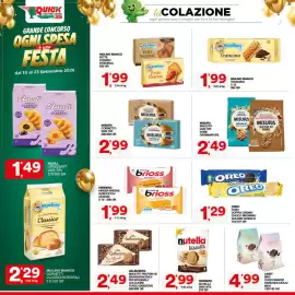 Volantino Quick Sisa Pagina 14