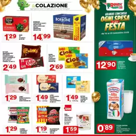 Volantino Quick Sisa Pagina 15