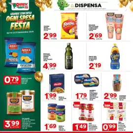 Volantino Quick Sisa Pagina 16