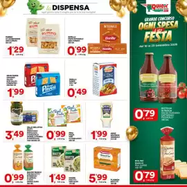 Volantino Quick Sisa Pagina 17
