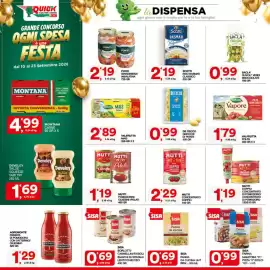 Volantino Quick Sisa Pagina 18