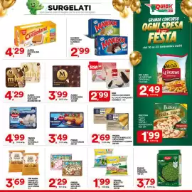 Volantino Quick Sisa Pagina 19
