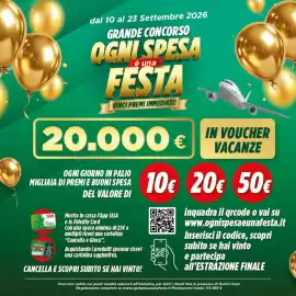 Volantino Quick Sisa Pagina 2