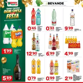 Volantino Quick Sisa Pagina 20