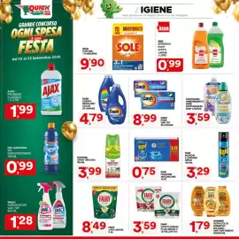 Volantino Quick Sisa Pagina 22