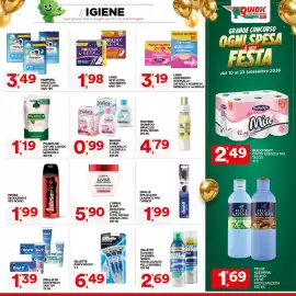 Volantino Quick Sisa Pagina 23