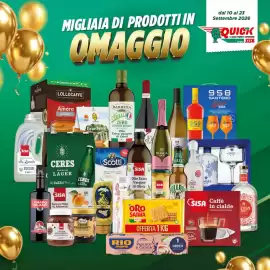 Volantino Quick Sisa Pagina 3