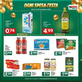 Volantino Quick Sisa Pagina 5