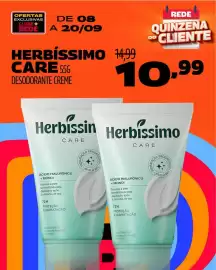 Folheto Lojas Rede Página 3