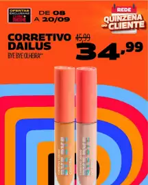 Folheto Lojas Rede Página 5