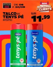 Folheto Lojas Rede Página 7