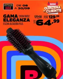 Folheto Lojas Rede Página 8