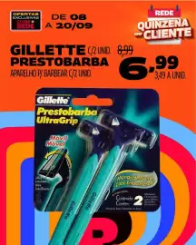 Folheto Lojas Rede Página 9