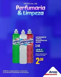 Folheto Apoio Mineiro Página 10