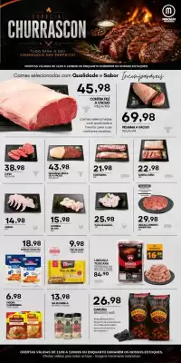 Folheto Mercadão Atacadista (válido até 13-09)