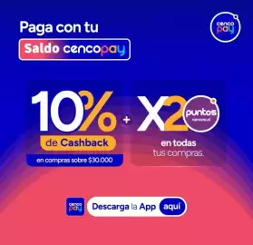 Catálogo Jumbo Página 17