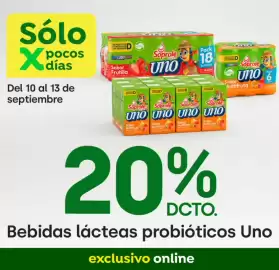 Catálogo Jumbo Página 2
