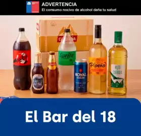 Catálogo Jumbo Página 5