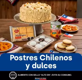 Catálogo Jumbo Página 6