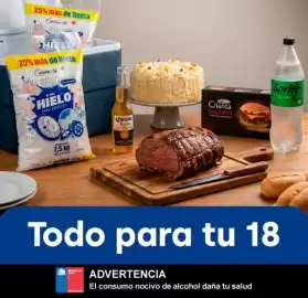 Catálogo Jumbo Página 7
