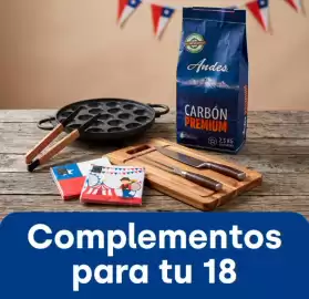 Catálogo Jumbo Página 9
