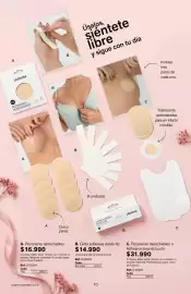 Catálogo Leonisa Página 10
