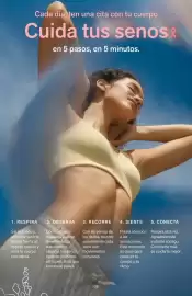 Catálogo Leonisa Página 3