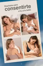 Catálogo Leonisa Página 8