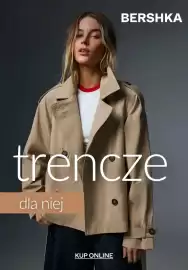 Bershka gazetka tydzień 37 Strona 1