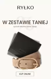 Ryłko gazetka Strona 1