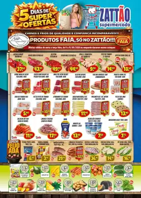 Zattão (válido até 15-09)