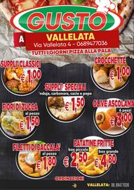 Volantino Gesad Supermercati Pagina 2