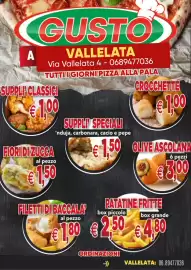 Volantino Gesad Supermercati Pagina 2