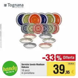 Volantino Handy fai da te Pagina 1