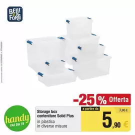 Volantino Handy fai da te Pagina 2