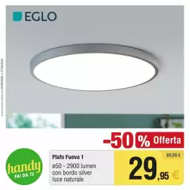 Volantino Handy fai da te Pagina 3