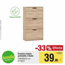 Volantino Handy fai da te Pagina 4