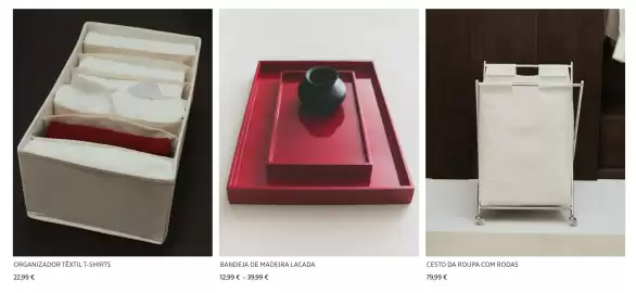 Catálogo ZARA HOME semana 37 Página 1