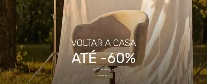 Folheto Homy Casa Página 1