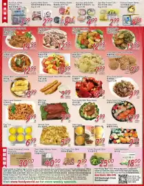 Foody Mart flyer week 37 Page 2